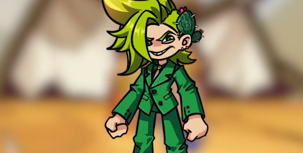 别惹农夫绿色毒刺怎么解锁