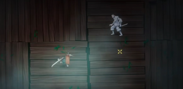 暖雪白影怎么打