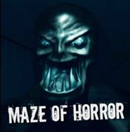 maze of horror中文版