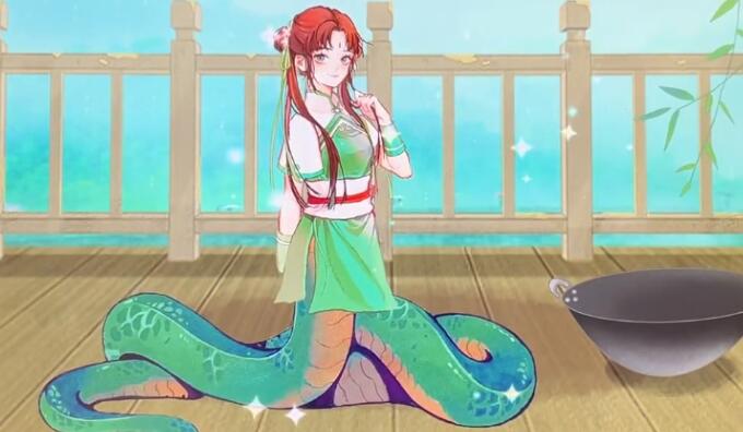 收纳物语女娲补锅通关攻略