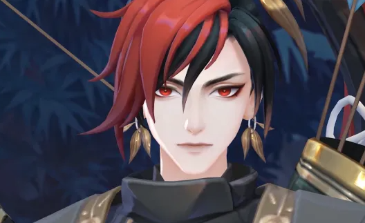 阴阳师源博雅人偶位置攻略