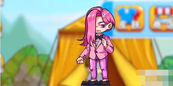 别惹农夫粉色回忆怎么解锁