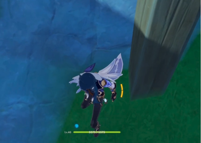 原神偷渡稻妻方式