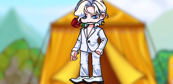 别惹农夫白色死神怎么解锁