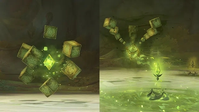 原神无相之草在哪个位置