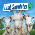 模拟山羊3最新版游戏