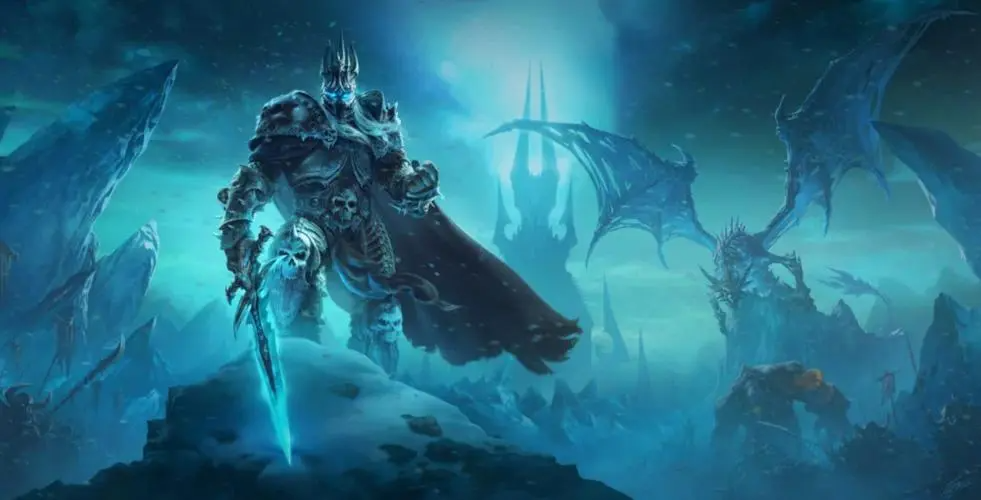 霍迪尔之子声望如何开启