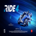 ride4汉化版免费