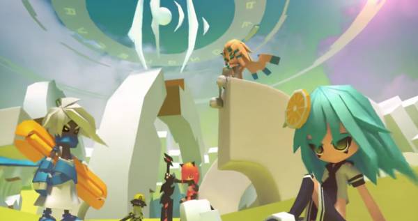 凹凸世界游戏解密关卡第一关攻略