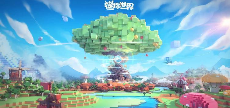 迷你世界怎么召唤石巨人