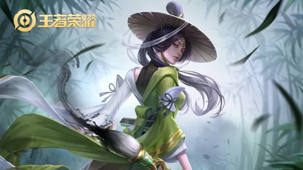 婉儿怎么飞天三个基本连招