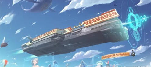 dnf毁坏的寂静城怎么进