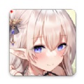 严选漫画快捷入口app