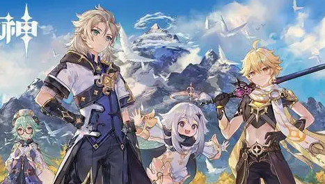 原神拍照功能在哪