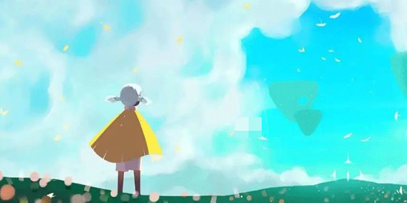 光遇云野擦汗先祖在哪