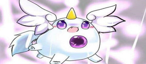 洛克王国小天马在哪里捕捉