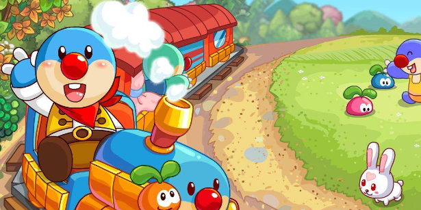 摩尔庄园葡萄甜浆怎么做