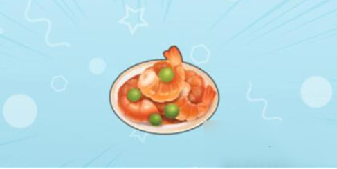 摩尔庄园奇异炸冰虾怎么做