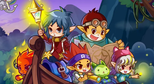 洛克王国火焰宝珠怎么获得