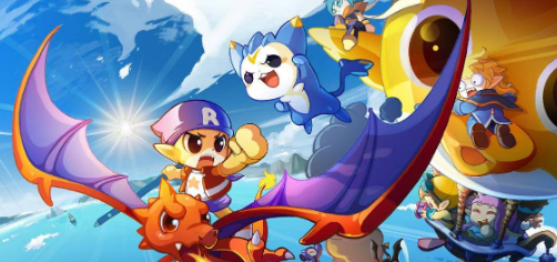 洛克王国毛懒懒捕捉时间