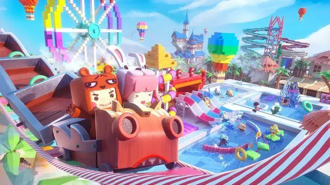 迷你世界怎么召唤羽蛇神