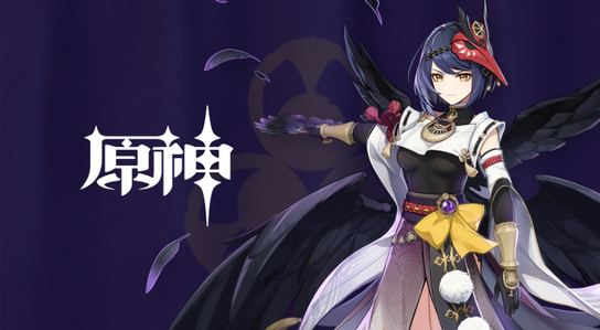 原神九条裟罗圣遗物推荐