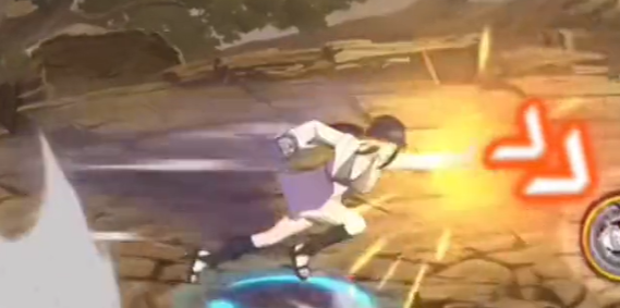 火影之异族崛起雏田怎么升5级