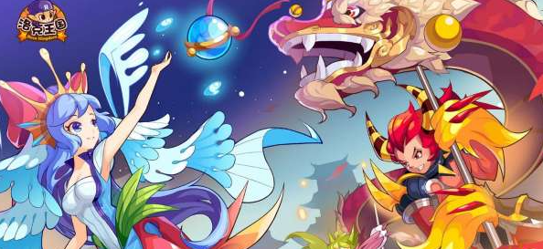 洛克王国水灵石怎么获得