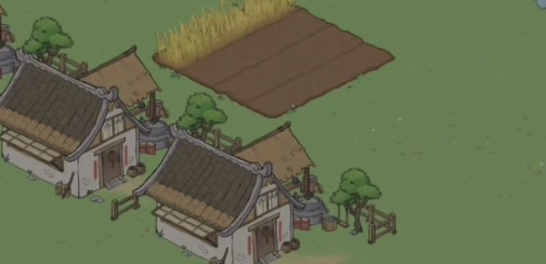 解忧小村落石头快速获取攻略