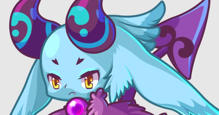 洛克王国多灵主怎么合成