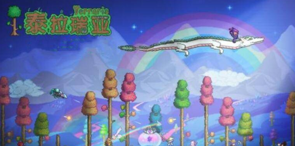 泰拉瑞亚手机创造模式怎么开