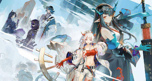 明日方舟公开招募怎么刷出高级资深干员