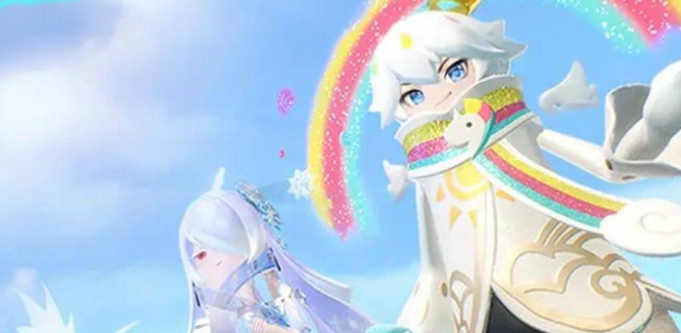 香肠派对心动ID是什么