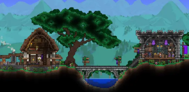 泰拉瑞亚怎么steam联机