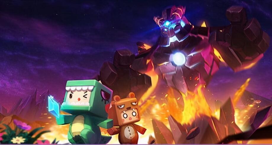 迷你世界电影院屏幕怎么制作