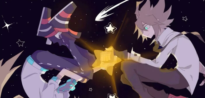 凹凸世界手游角色都喜欢什么