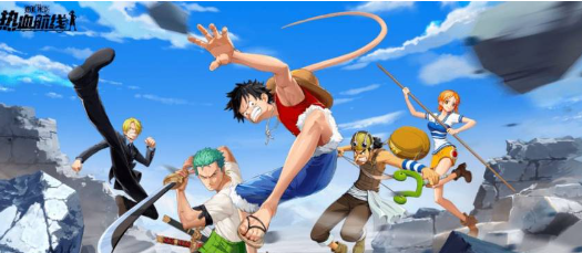 航海王热血航线老海盗的激励怎么做