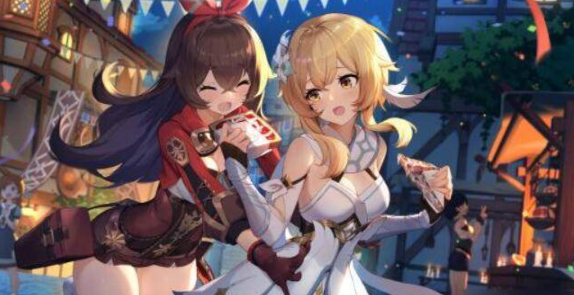 原神奇怪的圆盘在哪