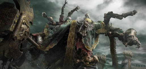 艾尔登法环防火女在哪