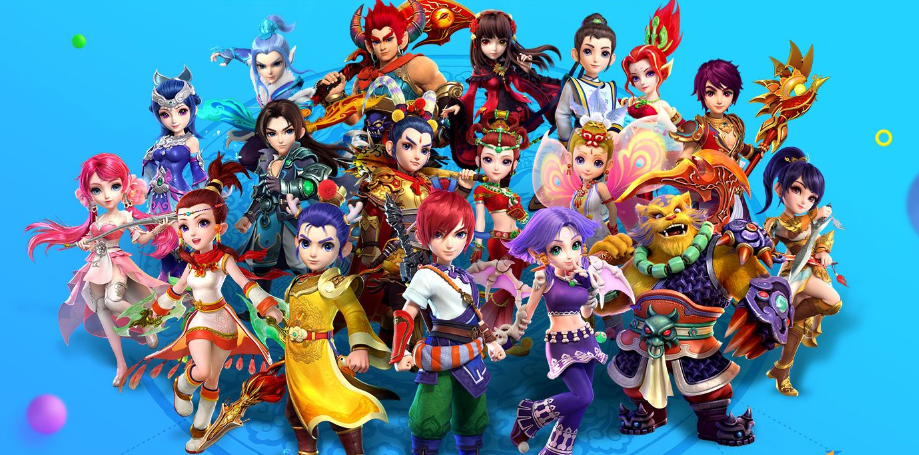 梦幻西游无底洞怎么去