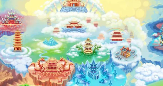 造梦西游3玲珑玉怎么合成