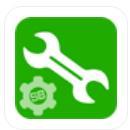 蓝绿修改器app