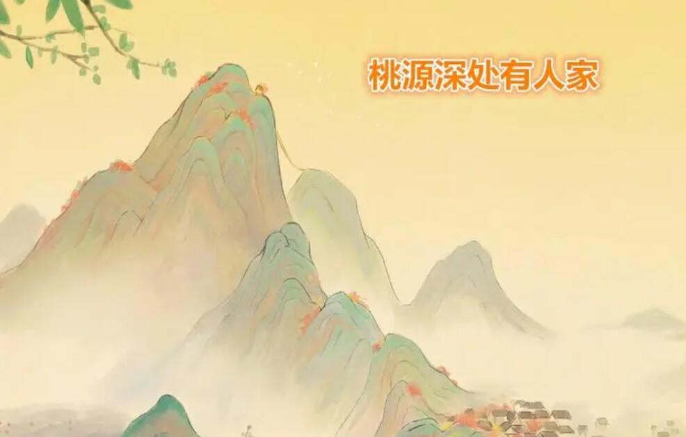 桃源深处有人家木须肉怎么制作