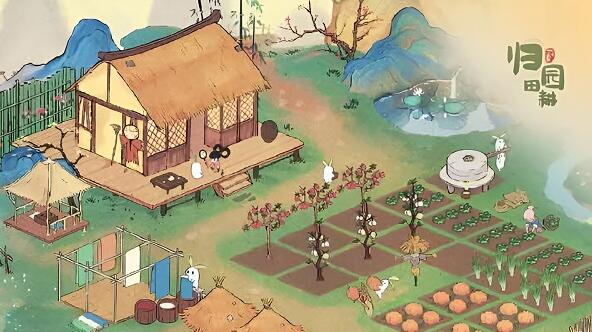 桃源深处有人家辣子鸡丁怎么制作