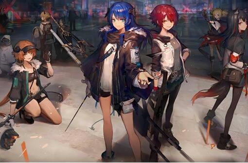 明日方舟兑换码在哪输入