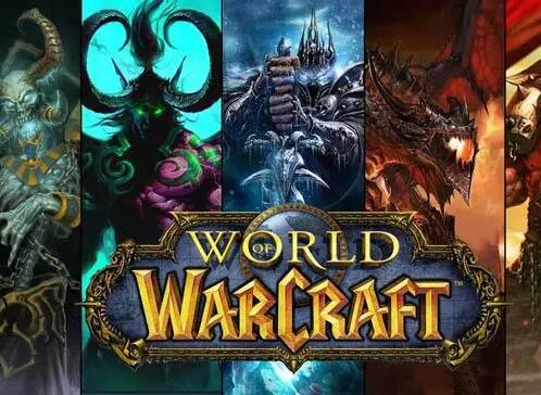 魔兽世界xd是什么意思