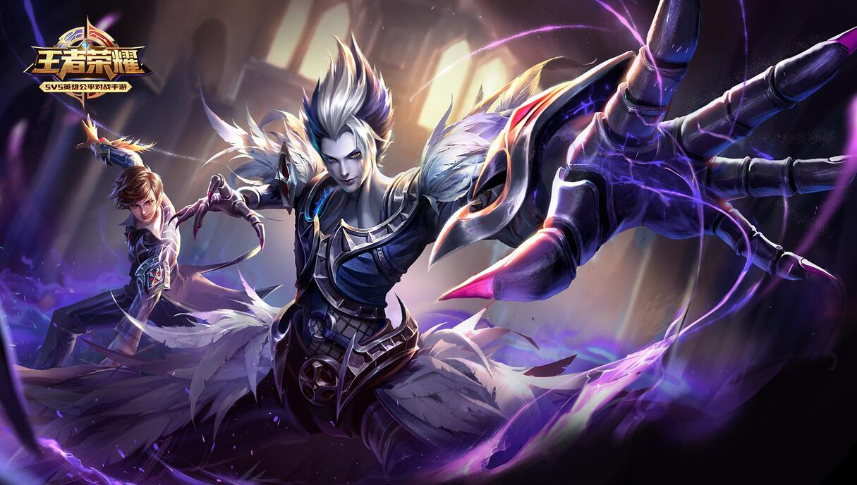 王者荣耀元歌连招口诀分享