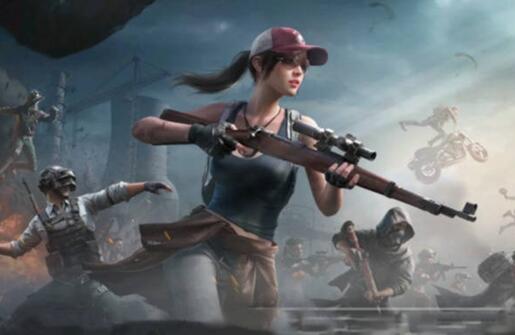 和平精英更改性别方法