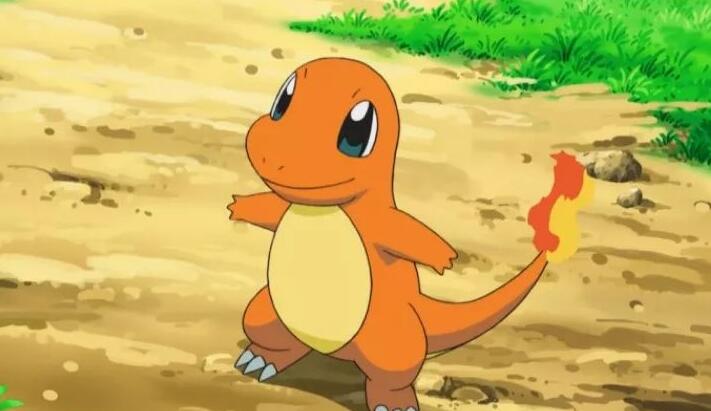 宝可梦朱紫小火龙在哪