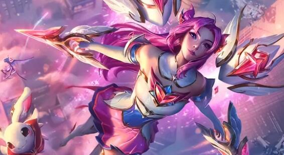 云顶之弈星之守护者阵容搭配攻略